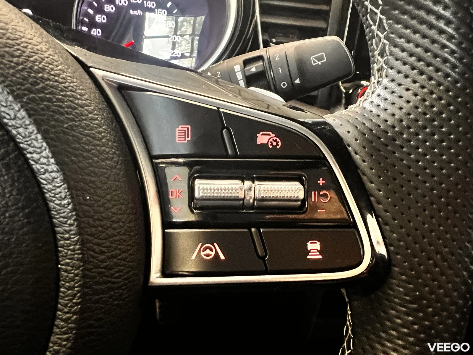 Kia Ceed: ProCeed 1.5 118kW
