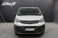 Opel Vivaro 2.0 Aut 144HK L3 3-Sits Business /Moms 78kW