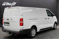 Opel Vivaro 2.0 Aut 144HK L3 3-Sits Business /Moms 78kW