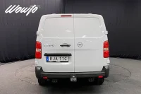 Opel Vivaro 2.0 Aut 144HK L3 3-Sits Business /Moms 78kW