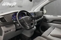 Opel Vivaro 2.0 Aut 144HK L3 3-Sits Business /Moms 78kW