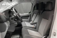 Opel Vivaro 2.0 Aut 144HK L3 3-Sits Business /Moms 78kW