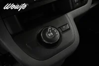 Opel Vivaro 2.0 Aut 144HK L3 3-Sits Business /Moms 78kW