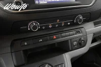 Opel Vivaro 2.0 Aut 144HK L3 3-Sits Business /Moms 78kW