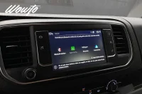 Opel Vivaro 2.0 Aut 144HK L3 3-Sits Business /Moms 78kW
