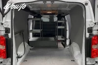 Opel Vivaro 2.0 Aut 144HK L3 3-Sits Business /Moms 78kW