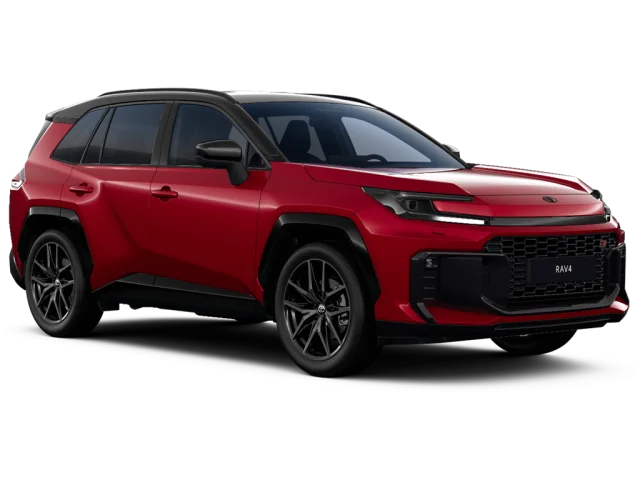 Image of Toyota RAV4 GR Sport 2.5 143kW