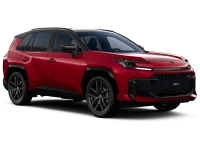 Toyota RAV4 GR Sport 2.5 143kW thumbnail