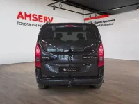 Toyota Proace City Verso Long Family 1.5 96kW thumbnail