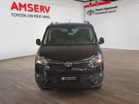 Toyota Proace City Verso Long Family 1.5 96kW thumbnail