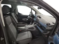Toyota Proace City Verso Long Family 1.5 96kW thumbnail