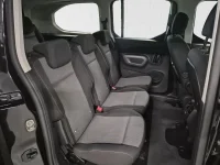 Toyota Proace City Verso Long Family 1.5 96kW thumbnail