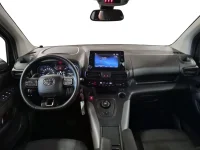 Toyota Proace City Verso Long Family 1.5 96kW thumbnail