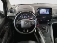 Toyota Proace City Verso Long Family 1.5 96kW thumbnail