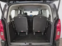 Toyota Proace City Verso Long Family 1.5 96kW thumbnail