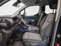 Toyota Proace City Verso Long Family 1.5 96kW thumbnail