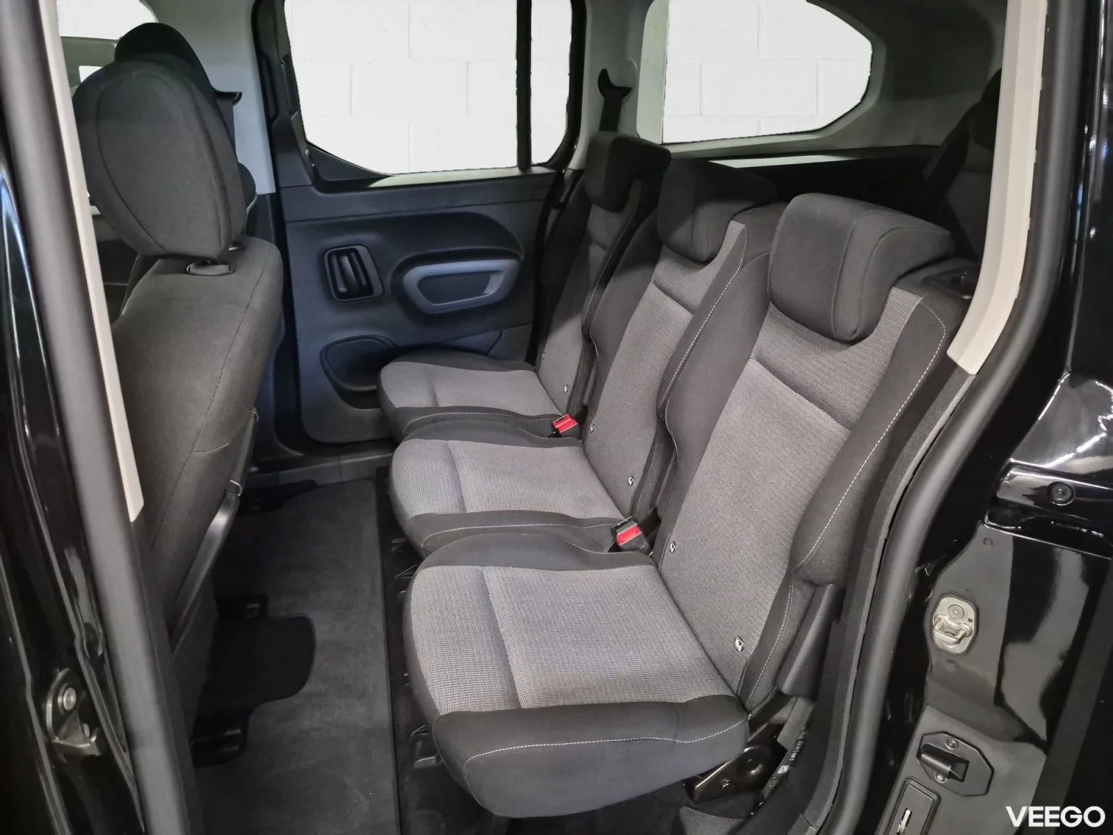 Toyota Proace City Verso Long Family 1.5 96kW