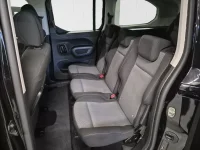 Toyota Proace City Verso Long Family 1.5 96kW thumbnail