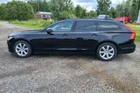 Volvo V90 MOMENTUM 2.0 110kW thumbnail