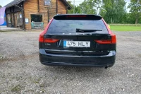 Volvo V90 MOMENTUM 2.0 110kW thumbnail