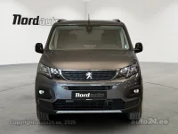 Peugeot Rifter N1 1.5 96kW thumbnail