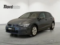 Image of Volkswagen Golf - 1 81kW