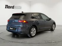 Volkswagen Golf - 1 81kW thumbnail