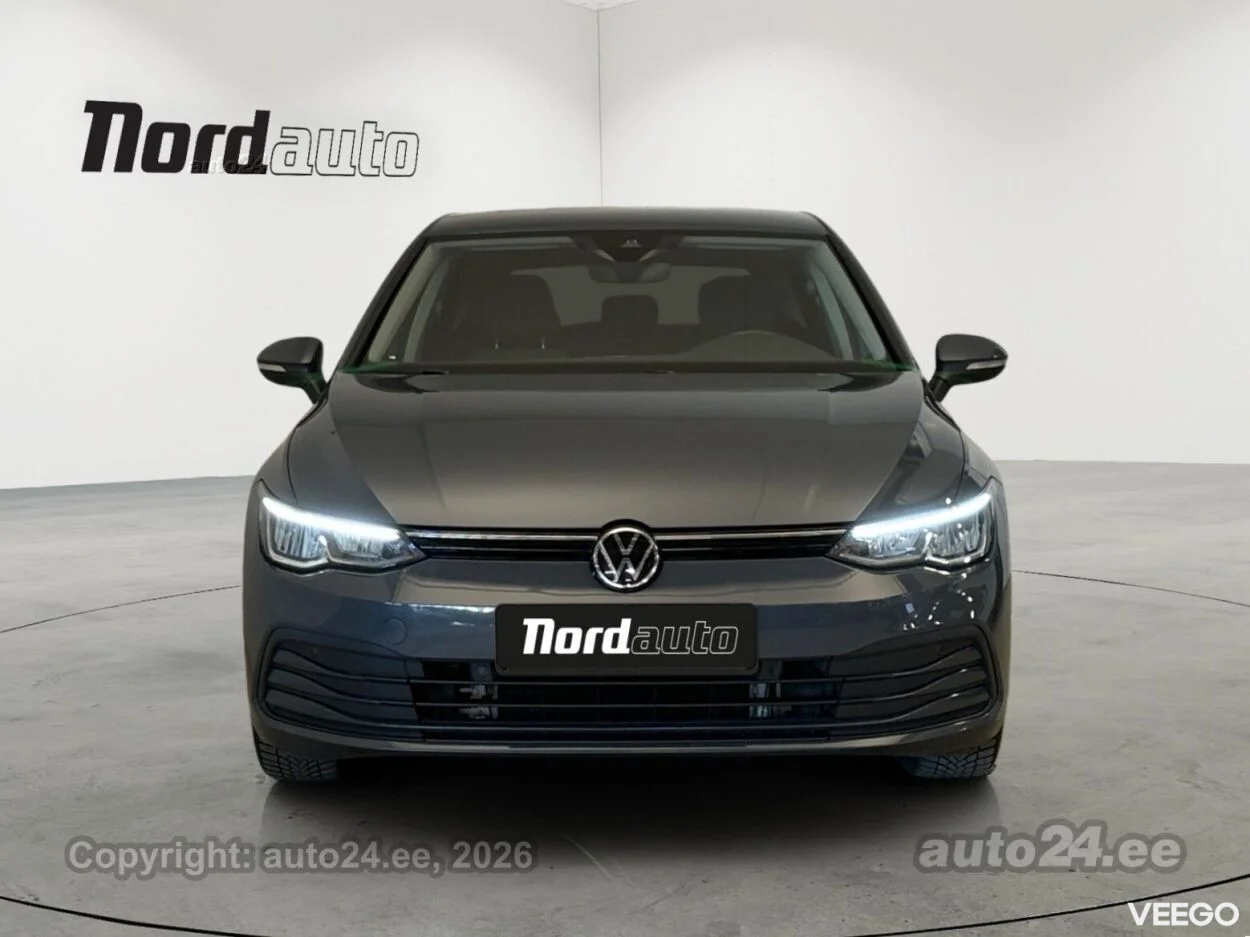 Volkswagen Golf - 1 81kW