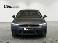 Volkswagen Golf - 1 81kW thumbnail