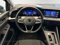 Volkswagen Golf - 1 81kW thumbnail