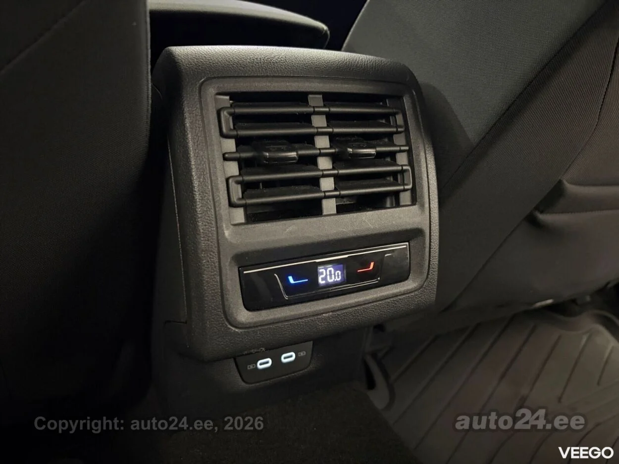 Volkswagen Golf - 1 81kW