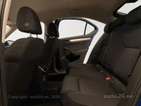 Skoda Superb Ambition 1.5 110kW thumbnail