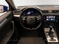Skoda Superb Ambition 1.5 110kW thumbnail
