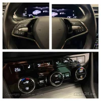 Skoda Superb Ambition 1.5 110kW thumbnail