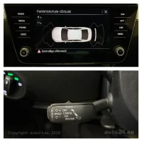 Skoda Superb Ambition 1.5 110kW thumbnail