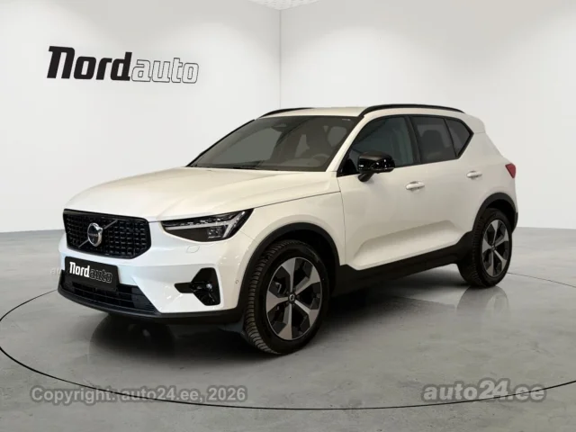 Image of Volvo XC40 B3 H&K 2 120kW