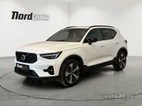 Image of Volvo XC40 B3 H&K 2 120kW