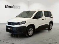 Image of Peugeot Rifter - 1.5 75kW