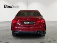 Mercedes-Benz C300 AMG 2 230kW
