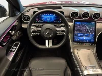Mercedes-Benz C300 AMG 2 230kW