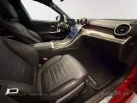 Mercedes-Benz C300 AMG 2 230kW