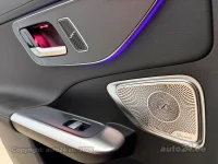 Mercedes-Benz C300 AMG 2 230kW