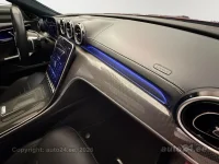 Mercedes-Benz C300 AMG 2 230kW