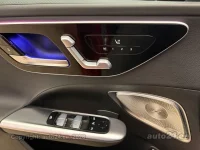 Mercedes-Benz C300 AMG 2 230kW