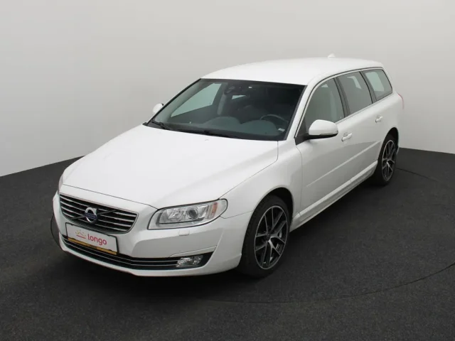 Image of Volvo V70 2 110kW