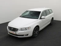 Volvo V70 2 110kW thumbnail