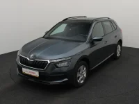 Skoda Kamiq 1.5 110kW thumbnail