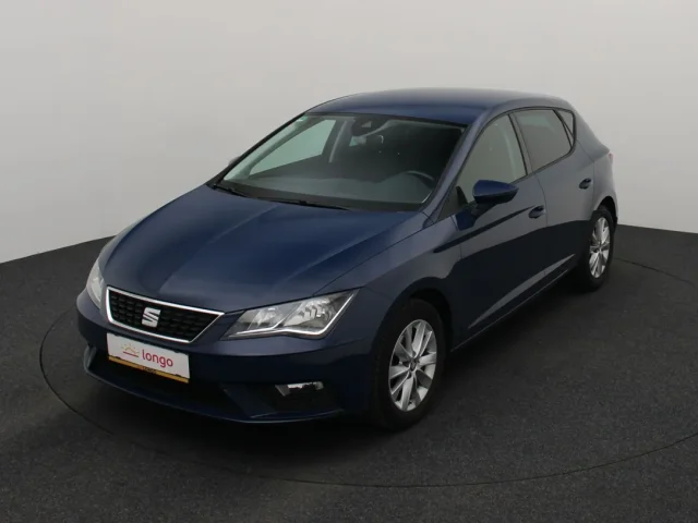 Image of Seat Leon 1.6 85kW