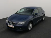 Seat Leon 1.6 85kW thumbnail
