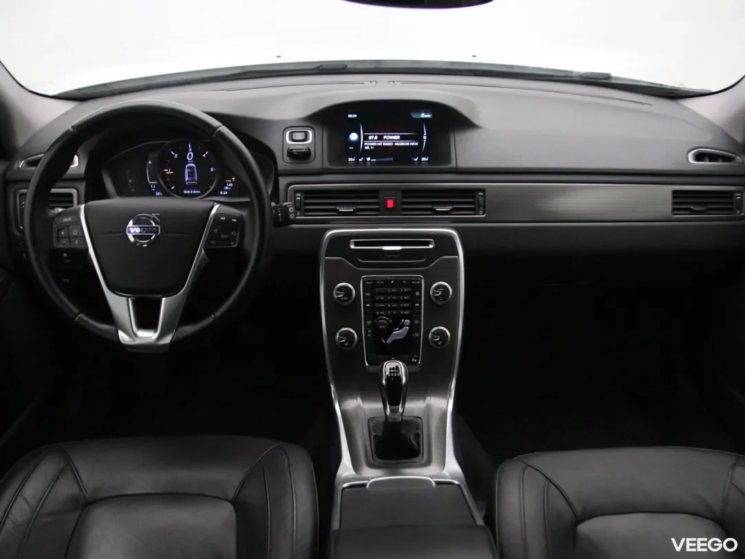 Volvo V70 2 110kW